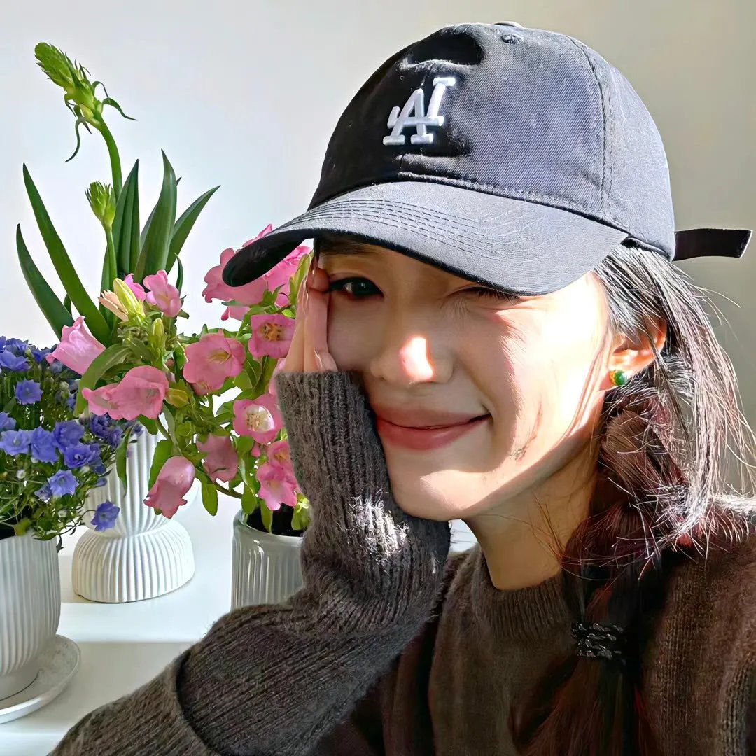 小智是女孩啦!