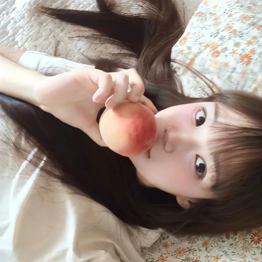 侨女日记
